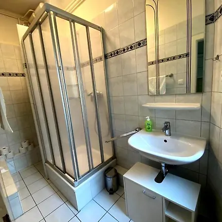 Apartman Monteurwohnung Am Holstein-center *