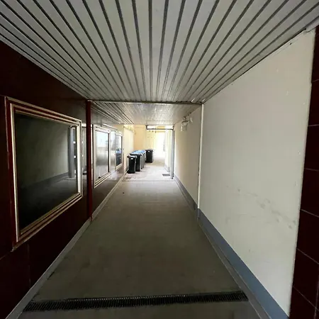 Monteurwohnung Am Holstein-center Apartman Itzehoe