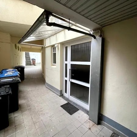 Monteurwohnung Am Holstein-center Apartman *