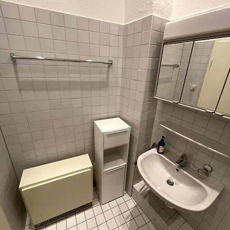 Monteurwohnung Am Holstein-center Apartman *