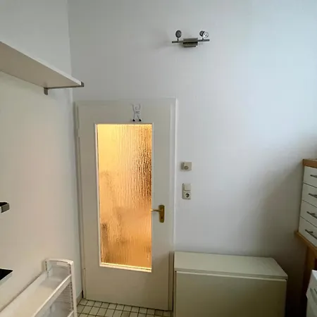 Apartman Monteurwohnung Am Holstein-center Itzehoe