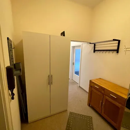 Monteurwohnung Am Holstein-center Itzehoe