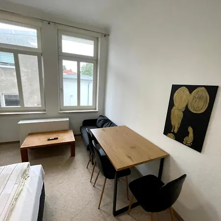 Monteurwohnung Am Holstein-center